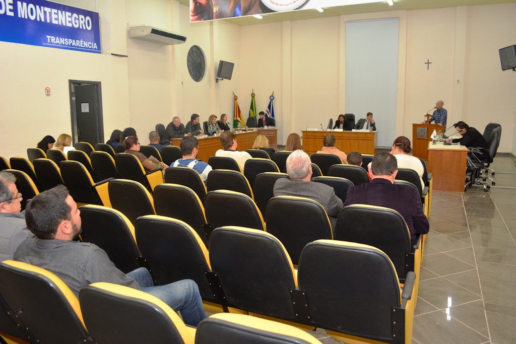 Câmara aprovou projeto que corrige questão técnica do PPA 