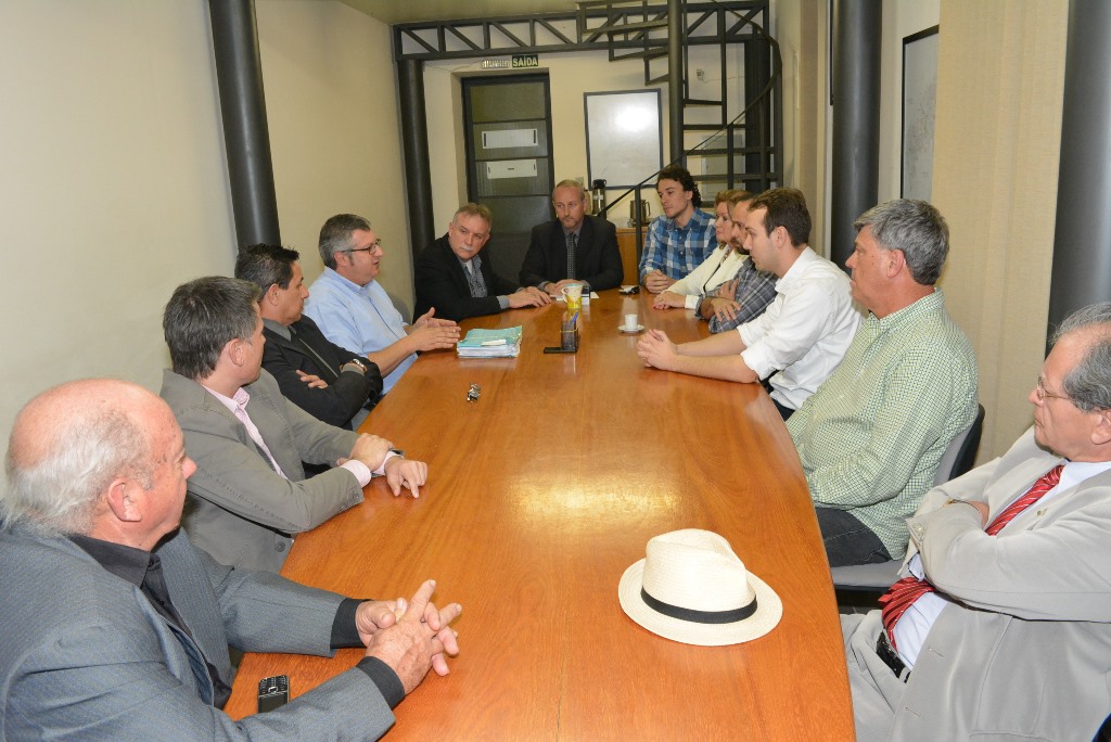 Câmara atende pedido de Aldana e libera recursos para o Aeródromo Municipal