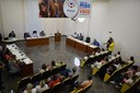 Câmara cassa do mandato da vereadora Camila Carolina de Oliveira (Republicanos) 