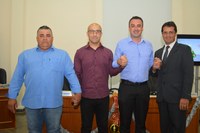 Câmara de Montenegro pretende extinguir Cargo em Comissão (CC)