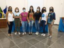 Câmara de Vereadores abre as portas para o 1º Seminário “Autismo em Pauta” Câmara de Vereadores abre as portas para o 1º Seminário “Autismo em Pauta”