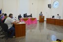 Câmara de Vereadores institui Semana da Conscientização e Diagnóstico sobre Tratamento do Espectro Autista Câmara de Vereadores institui Semana da Conscientização e Diagnóstico sobre Tratamento do Espectro Autista