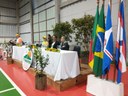 Câmara de Vereadores participa da abertura oficial da Fenacitrus Câmara de Vereadores participa da abertura oficial da Fenacitrus