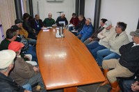 Câmara debate preocupação com exigências de Lei sobre trânsito de veículos agrícolas