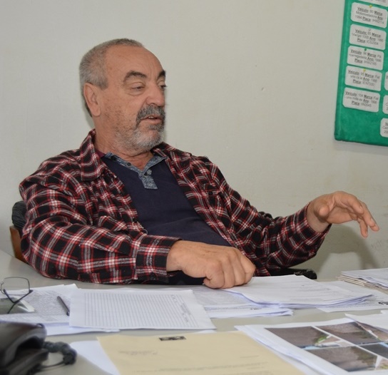 Câmara decreta Luto Oficial pelas mortes dos ex-vereadores Douglas e Ivan 
