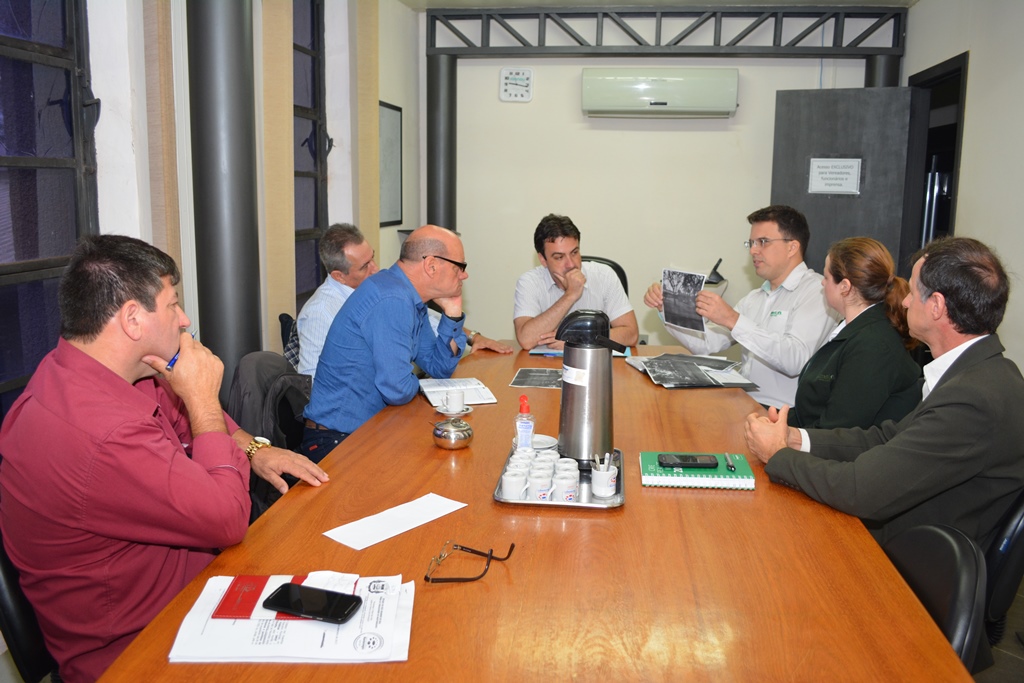 Câmara discute medidas para conter acidentes em trecho da Via II