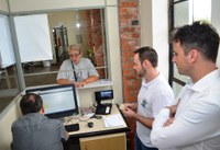 Câmara disponibiliza serviço de agendamento para a Biometria