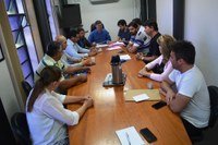 Câmara elege seu novo Presidente nesta quinta-feira