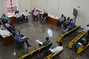 Câmara em Pauta: Vereadores recebem secretário e funcionários da SMHAD