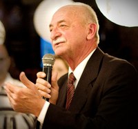 Câmara entrega quinta Título de Cidadão Montenegrino à Sírio Richter