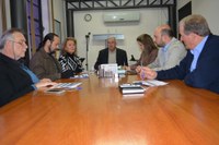 Câmara homenageia brigadianos que prenderam quadrilha 