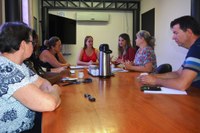 Câmara, Hospital e Secretaria de Saúde no debate para estimular a cultura doadora de órgãos