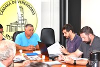 Câmara irá agendar reunião sobre o projeto de fornecimento de canabidiol (CBD) pelo Município