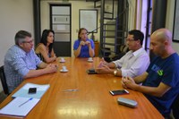 Câmara Mirim terá o apoio da Prefeitura em 2017