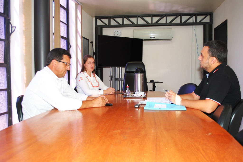 Câmara no interior abre trabalhos de 2018 em Porto Garibaldi, terça