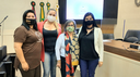 Câmara participa do parlamento metropolitano de proteção, direito e bem estar animal Câmara participa do parlamento metropolitano de proteção, direito e bem estar animal