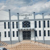 Câmara realiza sessão solene alusiva aos 98 anos da Igreja Assembleia de Deus