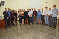 Câmara realizou Sessão em homenagem aos 25 anos da Kervicar