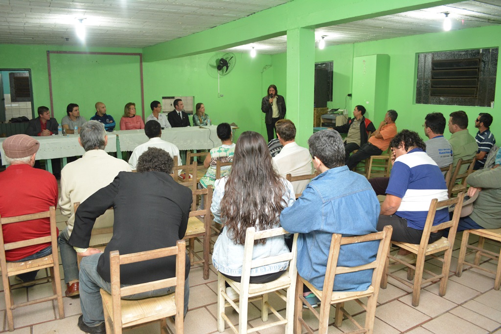 Câmara Vai aos Bairros chega à sua quinta visita e os pedidos se repetem 