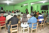 Câmara Vai aos Bairros chega à sua quinta visita e os pedidos se repetem 