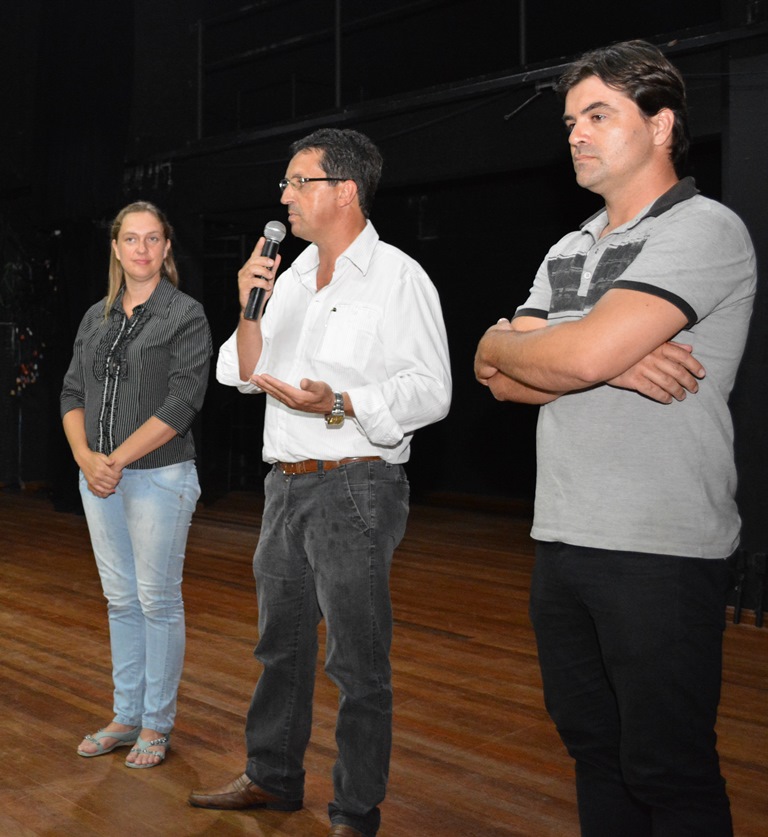 Câmara Vai aos Bairros recomeça dia 21, no Estação 
