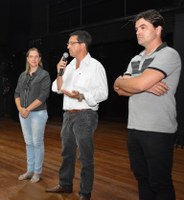Câmara Vai aos Bairros recomeça dia 21, no Estação 