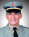 Câmara vai conceder título de cidadão montenegrino para soldado da Brigada Militar Câmara vai conceder título de cidadão montenegrino para soldado da Brigada Militar