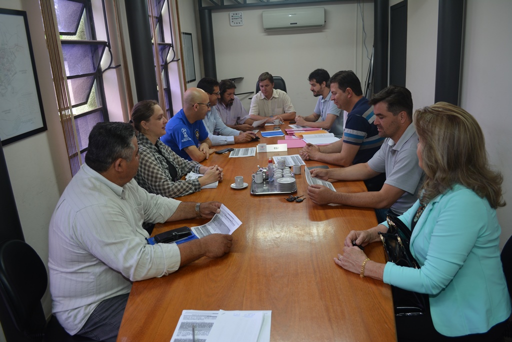 Câmara vota 336 mil para ampliação da EMEF Maria Josepha 