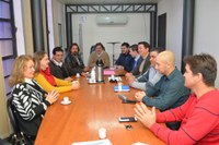 Câmara vota doação de área para construção de “casas populares” 