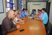 Câmara vota projeto que vai permitir Prefeitura receber pagamentos com cartão