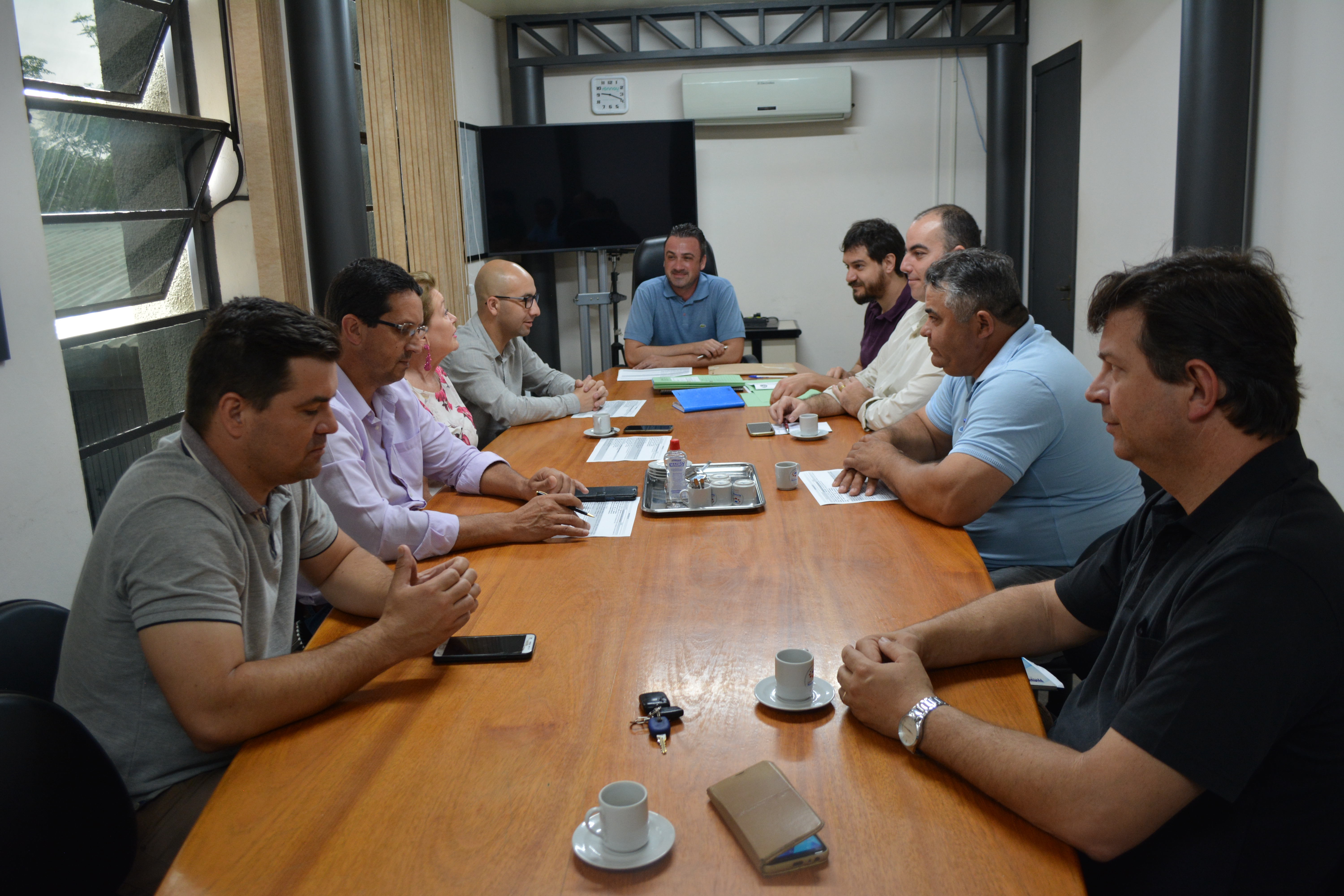 Câmara vota quarta alteração no Plano de Carreira do Magistério