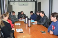 Câmara vota recursos para o SAMU/SALVAR