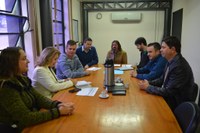  Câmara vota reunião: HM superlotado e menos atendimentos pelo Município