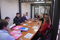 Câmara votará projetos nas áreas da educação, cultura e turismo.
