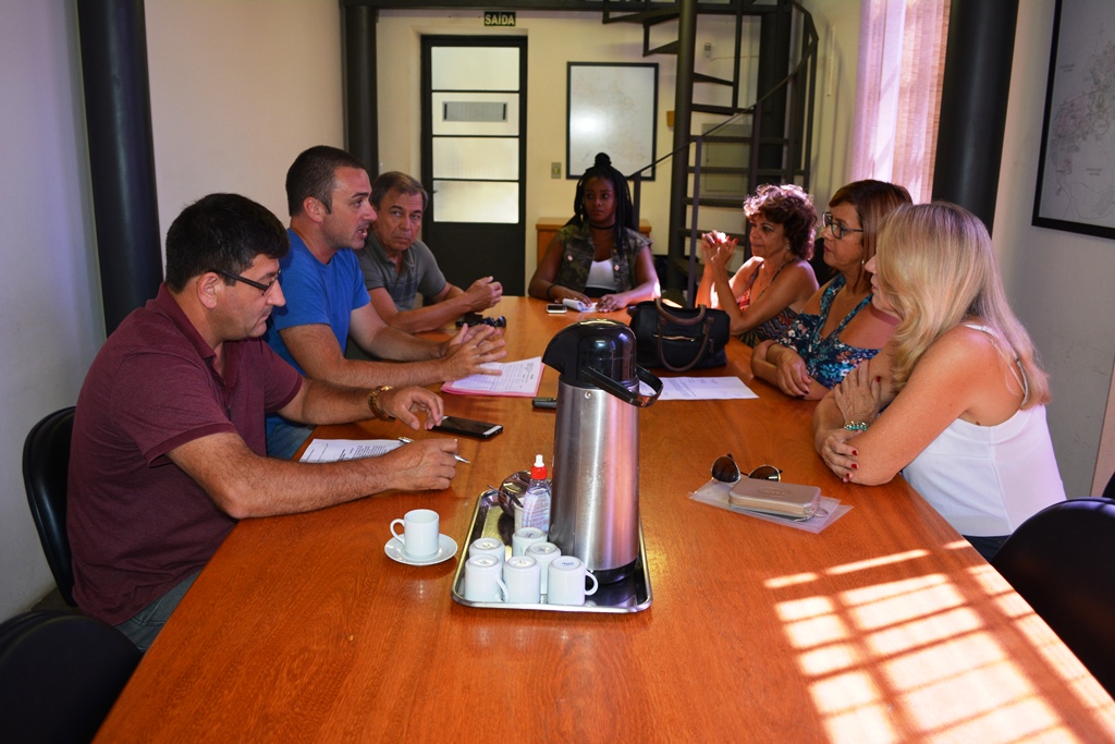 Capitão Cruz poderá ter duas faixas elevadas de pedestre