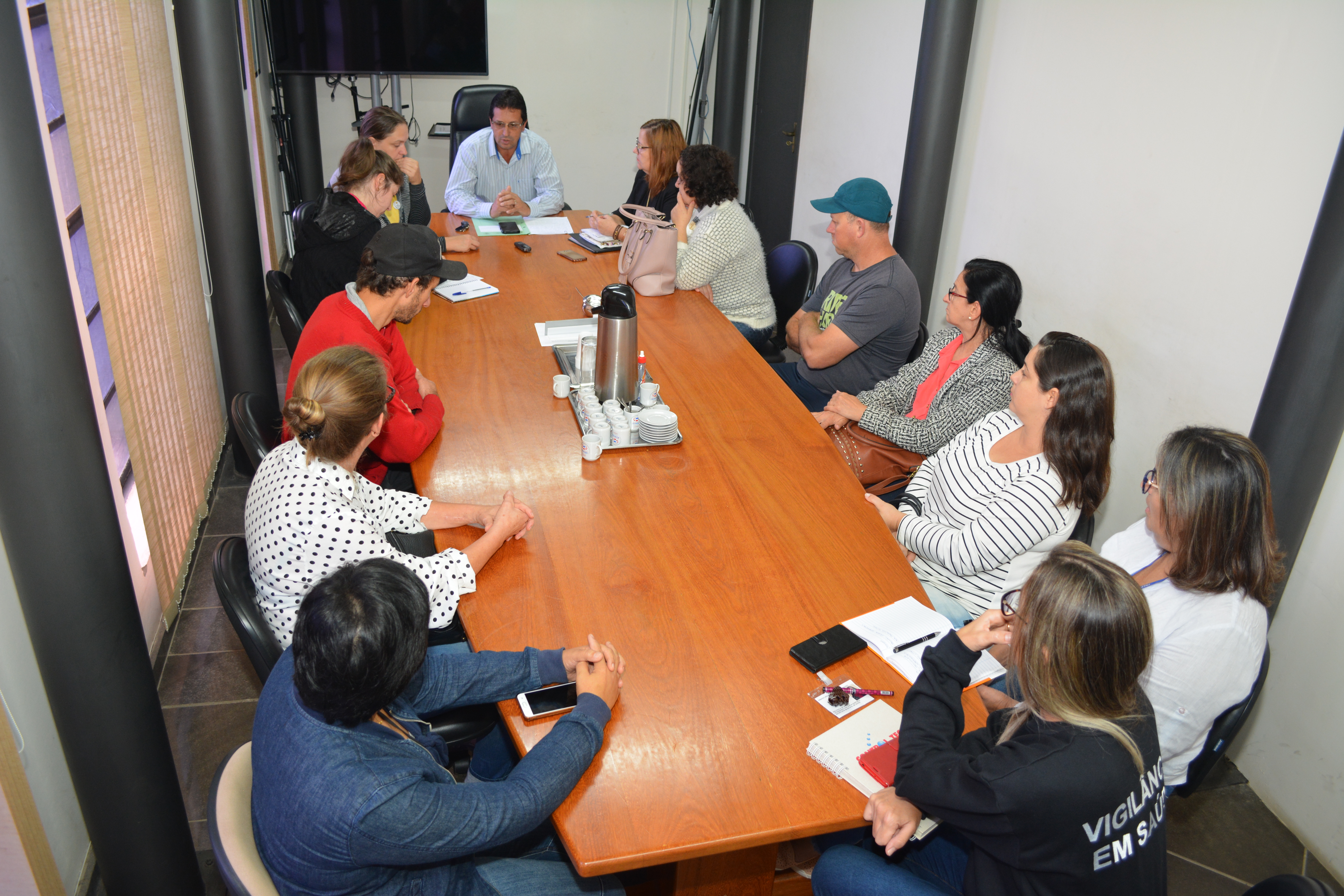 Casa do Produtor Rural passará a oferecer pão caseiro, feito na hora