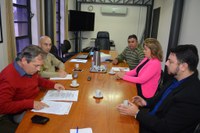 Casas do Loteamento Bela Vista - PSH não tem habite-se 