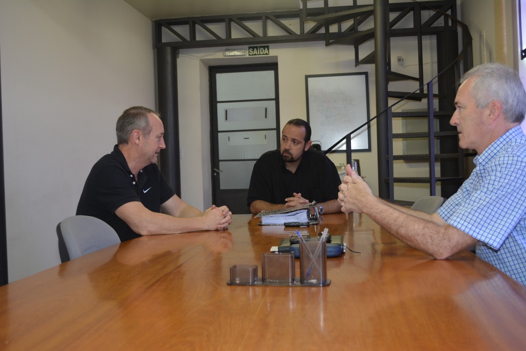 CCDH discute detalhes da Audiência Pública sobre o HM 