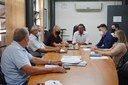 CGP aprova abertura de crédito especial destinado para a rua Bélgica, no bairro Imigração CGP aprova abertura de crédito especial destinado para a rua Bélgica, no bairro Imigração
