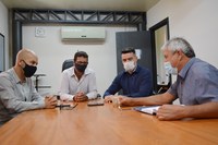 CGP aprova e dois projetos seguem em tramitação na Câmara de Vereadores