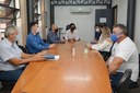 CGP aprova e município vai ter semana voltada para a prevenção da violência contra a mulher CGP aprova e município vai ter semana voltada para a prevenção da violência contra a mulher