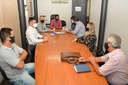 CGP aprova e Projeto de Lei que beneficia comunidade do Muda Boi vai à votação na sessão desta quinta CGP aprova e Projeto de Lei que beneficia comunidade do Muda Boi vai à votação na sessão desta quinta