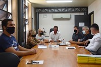 CGP aprova plano de auxílios e subvenções para 2021