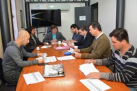 CGP aprova projeto para contratação de profissionais ao Acessuas
