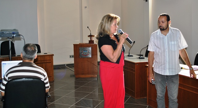 CGP extra e votação do Orçamento/2014, quinta na Câmara