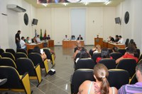 Clubes convidados à Câmara para debater paralisação dos campeonatos de futebol