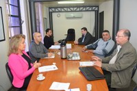 Collares, Peninha e João depõem na CPI do PSH