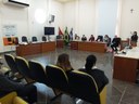 Câmara de Vereadores sedia abertura da Semana de Combate ao abuso sexual e a exploração sexual de crianças e adolescentes
