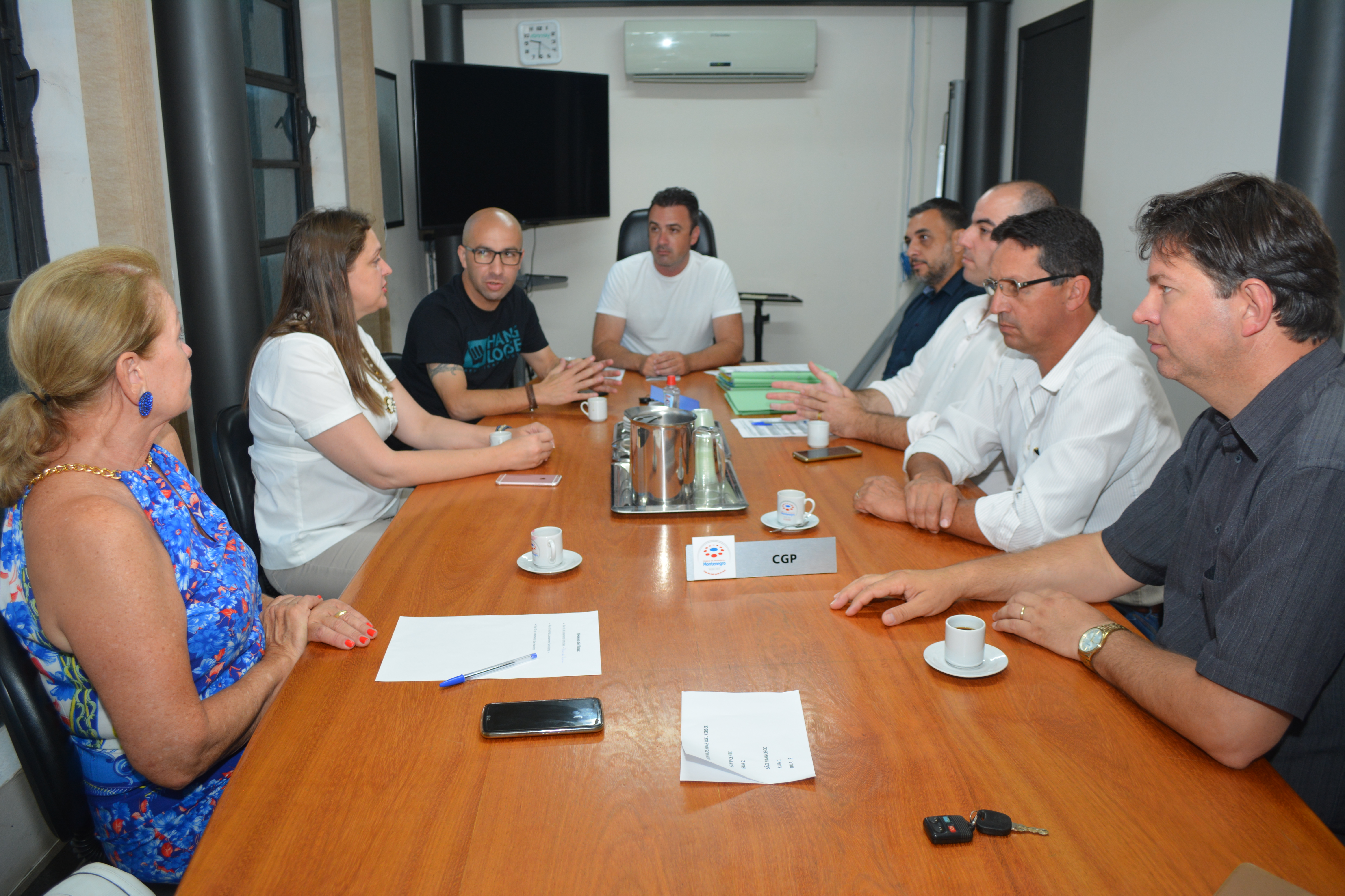 Comemorativa GOL’s e projeto do Código Sanitário, quinta na Câmara