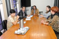 Comércio ilegal de carnes: comunidade pode denunciar ligando para 3632.1113 ou 190